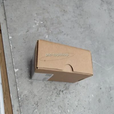 1pc New IFM PQ7834 pneumatic pressure sensor PLC - Image 1 of 3