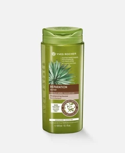 Yves Rocher Shampoo Crema Riparazione per capelli danneggiati - Foto 1 di 7
