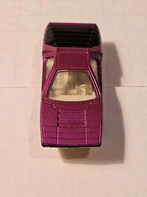 Matchbox Superfast #75 Alfa Carabo - Image 1 of 4
