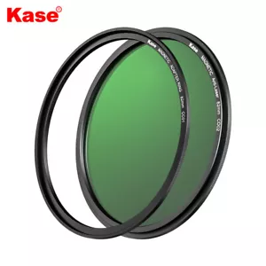 Wolverine Magnetic Anti-Laser Filter Reduce radiation protect cmos 67 72 77 82mm - Picture 1 of 6