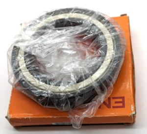 ENC  6014ENCZZ High Temperature Bearing 330ºC - Bild 1 von 3
