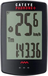 Computadora para bicicleta CAT EYE PADRONE+ CC-PA110W 526-00084 - Imagen 1 de 7