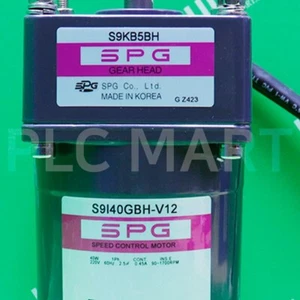 (GEBRAUCHT) S9I40GBH-V12 + S9KB5BH SPG, FEDEX KOSTENLOSER Intl' Versand! - Bild 1 von 7