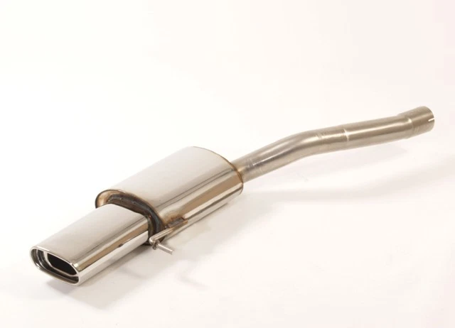 Escape deportivo FMS para VW Jetta 1 km a partir del año 2005 1,2 l TSI 77 kW / 1,4 l TSI 90/103/118/125 - Imagen 1 de 1