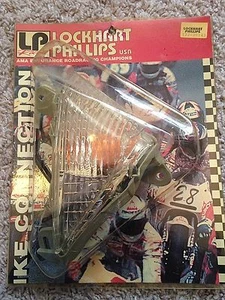 Señal de giro Lockhart Phillips #122-20143 Kawasaki ZX6R, RR ¡Envío gratuito! - Imagen 1 de 2