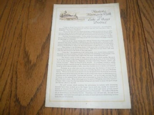 Muskoka Algonquin Park and Lake of Bays District & Blue Water Highway Lake Huron - Picture 1 of 5