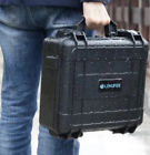 LEKUFEE Waterproof Hard Carrying Case Compatible with DJI Mini 3 Pro Drone