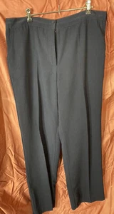 Miller’s Size 16 Pants Part Elastic Waist - Picture 1 of 6