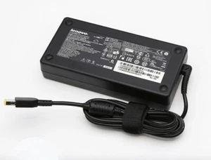 20V 8.5A 170W ADL170NLC3A AC Power Adapter Charger For Lenovo P50 P71 Y700 R720 - Picture 1 of 6