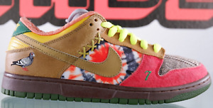 Nike SB Dunk Low What The Dunk 2007 for Sale | Authenticity 