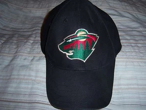 CAPPELLO SELVAGGIO MINNESOTA - Foto 1 di 2