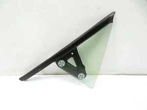 19 Subaru BRZ #1212 Glass, Door Vent Window, Rear Right OEM 61011CA201 - Picture 1 of 2