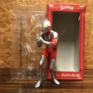 Ultraman 40th Anniversary Fighting Pose Big Figure 36cm 14.17in Ichiban Kuji - Picture 1 of 9