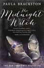 Midnight Witch by Paula Brackston 9781472116406 | Brand New | Free UK Shipping