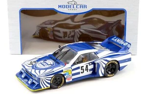 1:18 MCG Lancia Beta Monte Carlo taglia 5 - 6h di Silverstone 1980 Röhrl/Alboreto # - Foto 1 di 4
