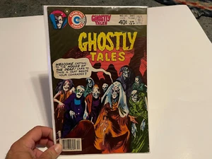 Ghostly Tales #140 (1979, Charlton) nm - Picture 1 of 1