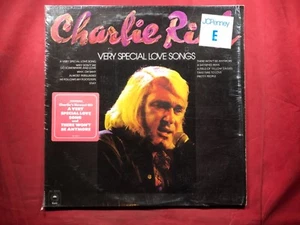 Q1-69 CHARLIE RICH Very Special Love Songs - 1974 - KE 32531 - RECORD - COUNTRY - Imagen 1 de 6
