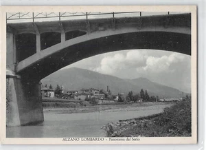 7482 01 BERGAMO ALZANO LOMBARDO - Picture 1 of 2