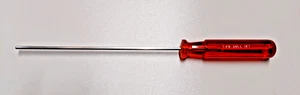 PB Swiss Tools PB 205 3mm-160mm Hexagon Socket Classic Screwdrivers - Picture 1 of 1