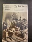 Red Rover Hardcover James Fenimore Cooper