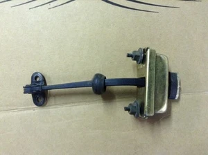 99 00 01 02 03 04 05 06 07 F250 F350 cabina extendida Dr puerta trasera sujeción resistencia abierta - Imagen 1 de 2