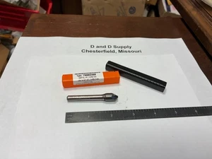 Hertel  334-005070, 3/8" x 1/4" x 2-3/8" OAL, 90°, Solid Carbide 4FL Countersink - Picture 1 of 5