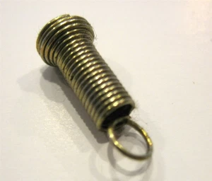 Ensoniq Key Return Springs For KS32, TS12, ASR88, KT76 and others - Picture 1 of 2