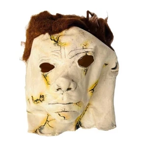 Halloween - Rob Zombie Michael Myers Halloween Maske - Bild 1 von 3
