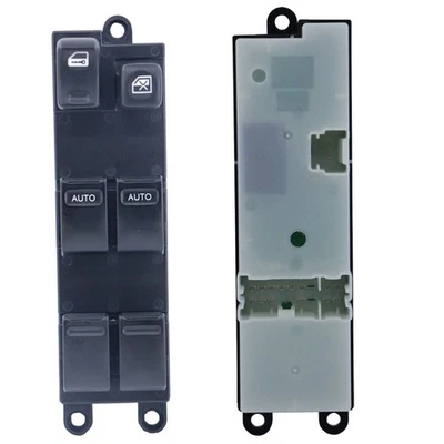 Car Door Power Window Master Switch for NISSAN Altima 2005-06 25401-8J100 F Foto 1 de 4