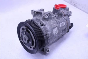 AC A/C AIR CONDITIONING COMPRESSOR Q3 Golf 18 19 20 21 1366842 - Picture 1 of 12