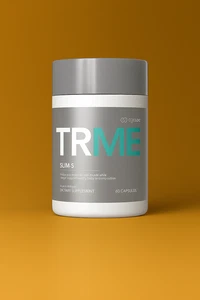 Nu Skin Nuskin TRME Slim-S Capsules (60 Capsules) – Brand New - Picture 1 of 1
