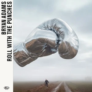 Bryan Adams Roll With the Punches (Vinyl) 12" Album Coloured Vinyl - Picture 1 of 2
