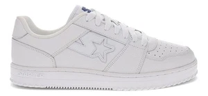 Starter Men's LFS 1 [ White Monochrome ] Basketball Shoes - 43010169 - Picture 1 of 5