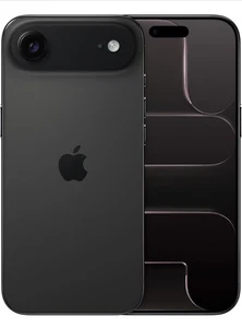 iPhone 17 Air 256GB Schwarz 💯NEU mit Rechnung🇩🇪 - Bild 1 von 1