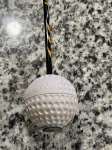 Momentus SPEED WHOOSH Club Head Speed Accelerator dispositivo di allenamento golf RH & LH - Foto 1 di 6