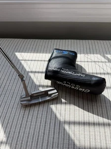 MINT Cleveland Huntington Beach Collection 1 Blade Putter 35” - Picture 1 of 8