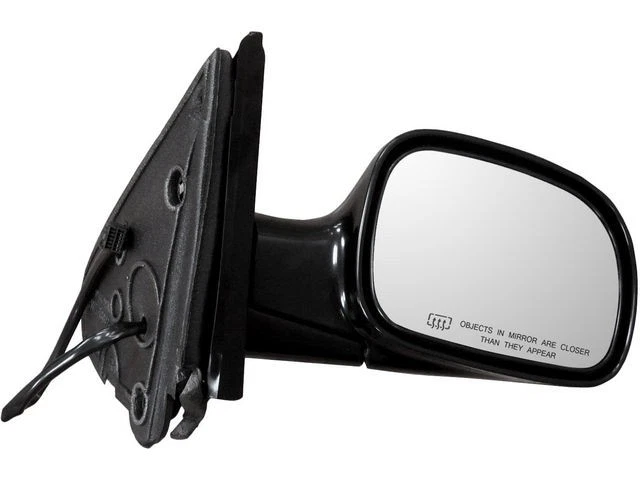 Right Mirror For 2001-2007 Dodge Caravan 2006 2005 2002 2004 2003 MM425DY Foto 1 de 1