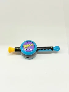 Bop It Mini Basic Fun Gioco Musicale Elettronico Parlante 2000 Hasbro FUNZIONANTE - Foto 1 di 7