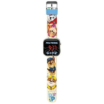 Uhr Ds Import PW19961 PAW PATROL - Bild 1 von 3