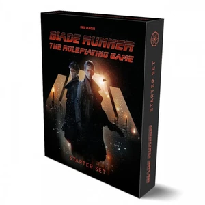 Blade Runner RPG Starter Set - Picture 1 of 2