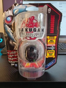 Bakugan - Hakapoid darkus (nuovo) 59 - Picture 1 of 6