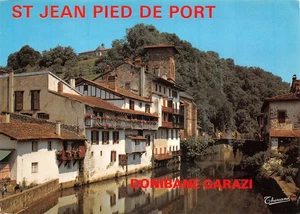 64-SAINT JEAN PIED DE PORT-N�3806-A/0291 - Foto 1 di 2