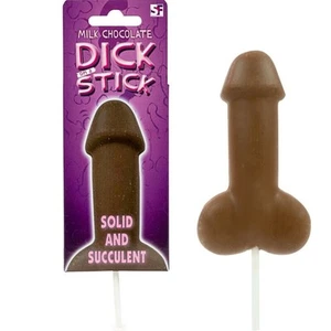 SPENCER & MFLETWOOD - PIRULETA PENE CHOCOLATE CON LECHE ENVÍO DISCRETO 24H - Bild 1 von 3