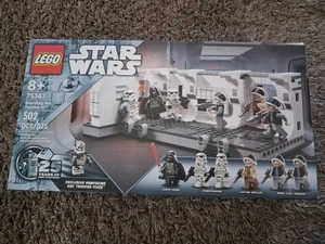 NUEVO LEGO Star Wars BOARDING el TANTIVE IV 75387  - Imagen 1 de 4