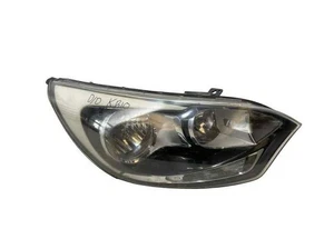 921021W280 headlamp rh 133776 for KIA RIO 1.5 CRDI 2005 - Picture 1 of 7