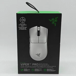 Neue Razer Viper V3 Pro Wireless Maus RZ01-0512 - Bild 1 von 6