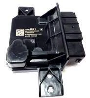 Módulo de controlador de bomba de combustible genuino GM 13554821 Foto 1 de 4