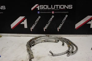 2009-2021 Nissan GTR GT-R R35 Xona Turbo Oil lines - Picture 1 of 12