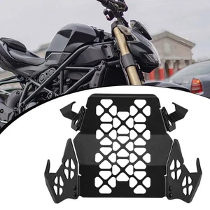 Motorrad Scheinwerfer Schutz Abdeckung Ersetzen Teile Für Cfmoto 450MT - Picture 1 of 7