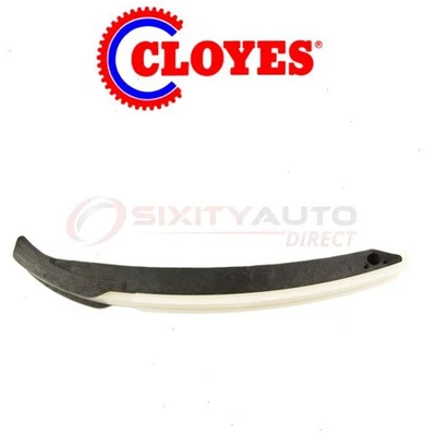 Cloyes Left Timing Chain Tensioner Guide for 1997-2014 Ford Expedition - ta Foto 1 de 4